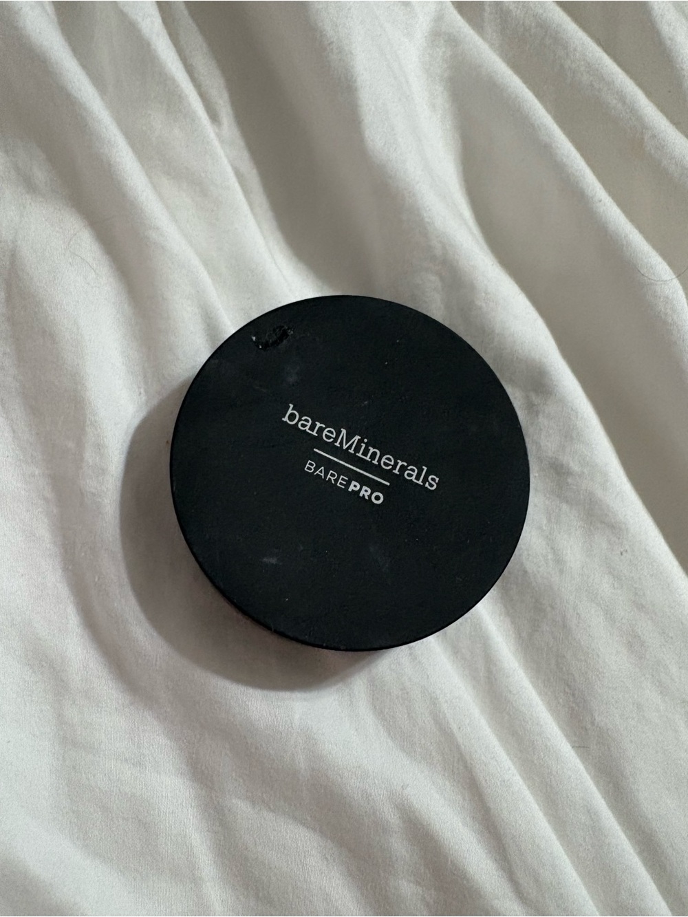 bareMinerals BAREPRO Compact Powder
